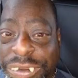 Meet your Posher, Jackson